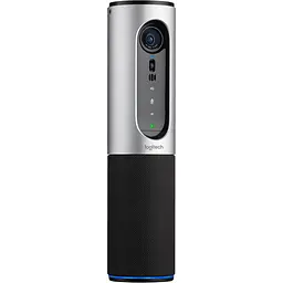 Веб-камера Logitech ConferenceCam Connect (960-001034) [144774] - мініатюра 3