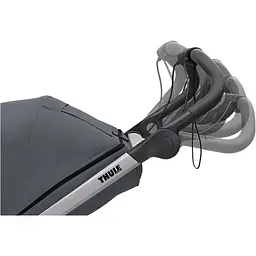 Детская коляска Thule Urban Glide 2 Dark Shadow [10101964] [107653] - мініатюра 12