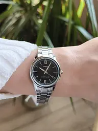 Годинник Casio LTP-V005D-1B2 - мініатюра 4