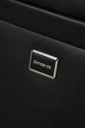 Рюкзак 14,1" Samsonite IMAGE BIZ LEATHER BLACK 38,5x26x13,5 KV2*09002 - мініатюра 12