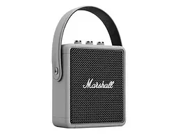 Портативні колонки Marshall Portable Speaker Stockwell II Grey (1001899) - мініатюра 2