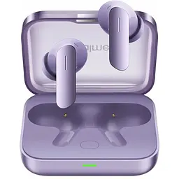 Навушники Realme Buds Air 7 RMA2408 purple Global Version