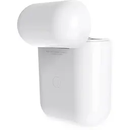 Навушники Hoco True wireless BT headset EW25 повністю бездротова гарнітура біла - мініатюра 5