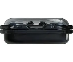 Навушники бездротові Nothing Ear a B162 (A10600063) чорні - мініатюра 5
