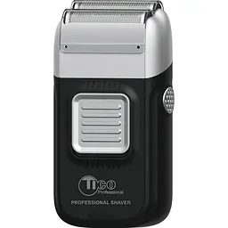 Шейвер TICO Professional Shaver Black (100427) [78083] - мініатюра 1