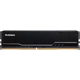 Модуль пам'яті DDR4 INTELIGENTES Re:Sistance 16 ГБ 2666 МГц (IR4CHD1/16) [175400]