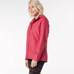 Куртка Sierra Designs Hurricane Jacket W XS Чорний - мініатюра 2