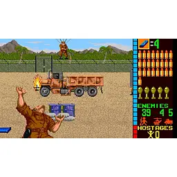 Ключ активації Microsoft Antstream Arcade для Xbox One/Series S/X - мініатюра 14