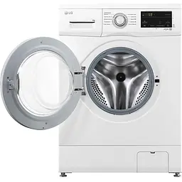 Пральна машина LG F2J3NS1W автоматична - мініатюра 9