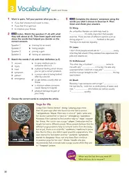 New Close-Up B1+. Student's Book for UKRAINE - мініатюра 6