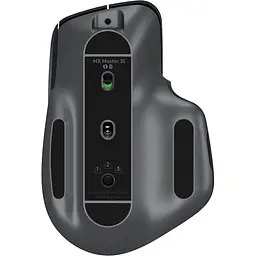 Миша Logitech MX Master 3S Graphite (910-006559) [76025] - мініатюра 2