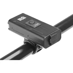 Ліхтар велосипедний Skif Outdoor Twin II - мініатюра 2