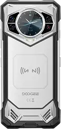 Смартфон Doogee S200 VIP Edition 12/256GB Silver Global - мініатюра 5