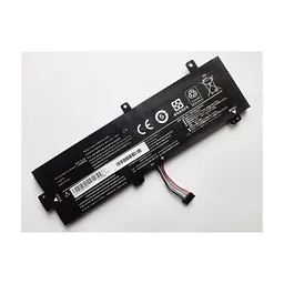 Акумулятор до ноутбука IdeaPad 310-15 L15L2PB4, 3950mAh (30Wh), 2cell, 7.6V, Li-ion AlSoft (A47641) - мініатюра 2