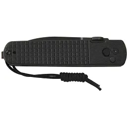 Ніж CJRB Locust BB AR-RPM9 G10 Black - мініатюра 3