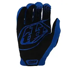 Рукавиці TLD Youth Air Glove Blue XS Troy Lee Designs (1106-406785061) - мініатюра 2