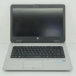 Ноутбук HP ProBook 640 G3 FHD (i5-7200U/8/256SSD) - Class B "Б/В"