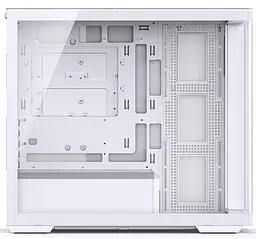 Корпус Jonsbo D300 White (D300 White) - мініатюра 7