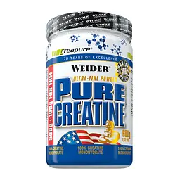Креатин Weider Pure Creatine, 600 грам