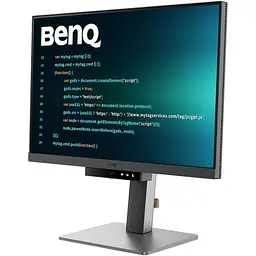 Монітор BenQ 24.1` RD240Q (9H.LLXLA.TBE) [147864] - мініатюра 3