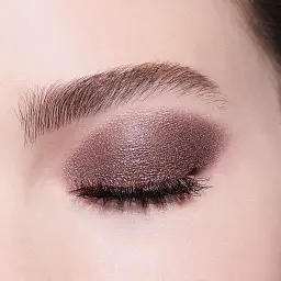 Моно-тіні для повік Bourjois Ombre A Paupieres тон 07 (Warm Purple) 1.2 г (8000018800434) - мініатюра 4