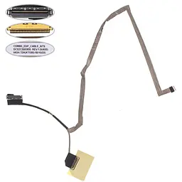 Шлейф матриці для ноутбука Dell (Latitude: E5580 M3520) (DC02C00E800)