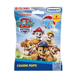 Фігурка Cool Things сюрприз - серії Charms - Щенячий патруль (PP071)