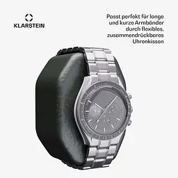 Вітрина для годинника Klarstein Brienz 4 (10045575) - мініатюра 3