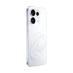 Мобільний телефон Oppo Reno16 Pro 5G 12/512GB Pop White (OFCPH2863_WHITE) - мініатюра 6