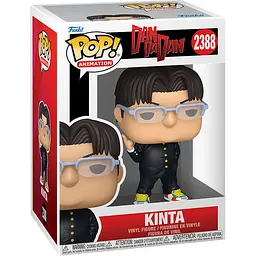 Ігрова фігурка Funko POP! серії Дандадан - Кінта (93297F)