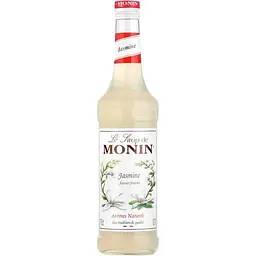 Сироп Monin Жасмин, 700 мл