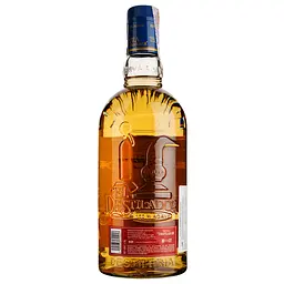 Текіла Destileria Santa Lucia El Destilador Reposado 100% Agave, 40%, 1,75 л - мініатюра 2