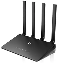 Гігабітний маршрутизатор Netis N2 AC1200, 4xGE LAN, 1xGE WAN, MESH