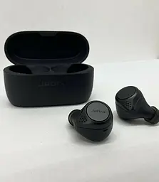 Навушники JABRA Elite Active 75t Titanium Black (100-99091005-60) - мініатюра 7