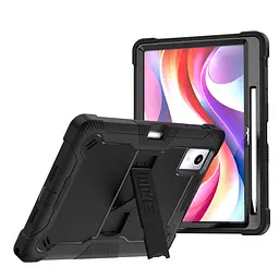Чехол ArmorStandart Rover для Lenovo Idea Tab Black (ARM88983) - мініатюра 2