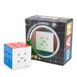 Кубик Рубіка Smart Cube 3х3 SC307 Magnetic stickerless