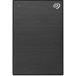 Накопичувач SSD Seagate HDD External One Touch with Password (2.5'/4TB/USB 3.0) (STKZ4000400)