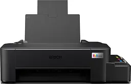 Принтер EPSON EcoTank L121 (C11CD76414)