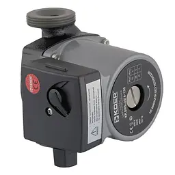 Насос циркуляційний відцентровий Koer Kp.GRS-25 / 6-130 KP0251