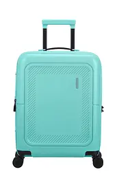 Валіза 55 См American Tourister DASHPOP AQUA SKY 55x40x20(23) MG5*21001