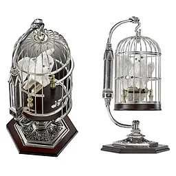 Фігурка Harry Potter Miniature Hedwig and Cage (Гаррі Поттер) - мініатюра 4