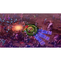 Ключ активації Microsoft Army of Ruin для Xbox One/Series S/X - мініатюра 3