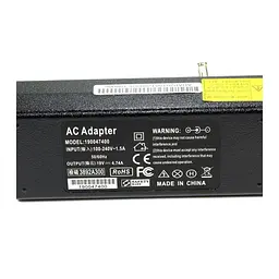 Блок живлення для Samsung 19V 4.74A (5.5x3.0 mm зі штирком) KFD