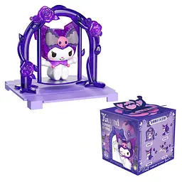Фігурка-сюрприз POP TOP KUROMI – САД МРІЇ (В асортименті)