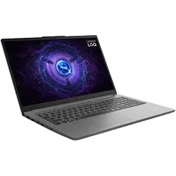 Ноутбук Lenovo LOQ 15IAX9E (83LK005ERM) - мініатюра 2