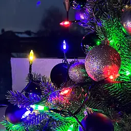 Стрічка світлодіодна MBM My Home 13 м кольорова (DH-LAMP-07 COLOR) - мініатюра 5