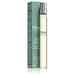 Chloe Naturelle Eau De Parfum 10 мл парфюмированая вода