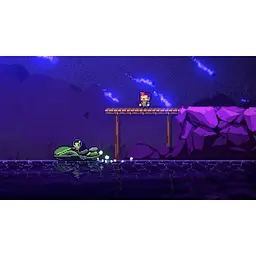 Ключ активації Microsoft Enter x Exit the Gungeon для Xbox One/Series S/X - мініатюра 10