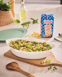 Форма для запікання Luminarc Smart Cuisine Carine, 32x20 см (7024186) - мініатюра 6