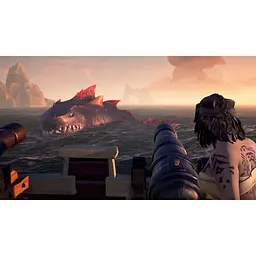 Ключ активації Microsoft Sea of Thieves Deluxe Edition для Xbox One/Series S/X - мініатюра 7
